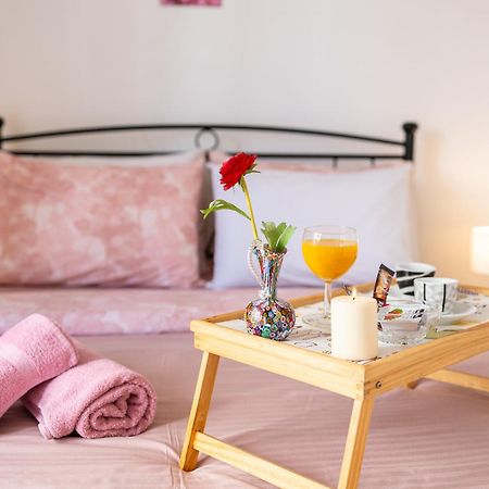(78 m²) w okolicy Kalamata z 2 sypialniami i 2 łazienkami Zewnętrze zdjęcie
