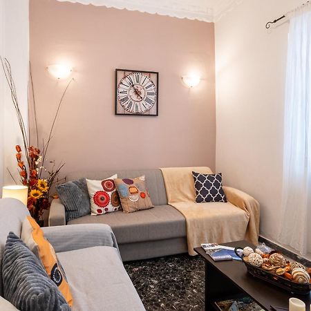 (78 m²) w okolicy Kalamata z 2 sypialniami i 2 łazienkami Zewnętrze zdjęcie