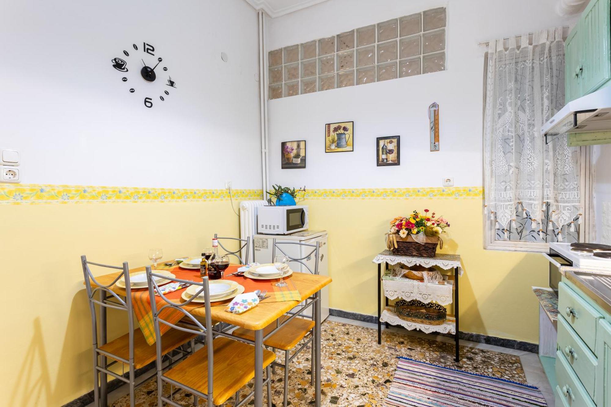 (78 m²) w okolicy Kalamata z 2 sypialniami i 2 łazienkami Zewnętrze zdjęcie